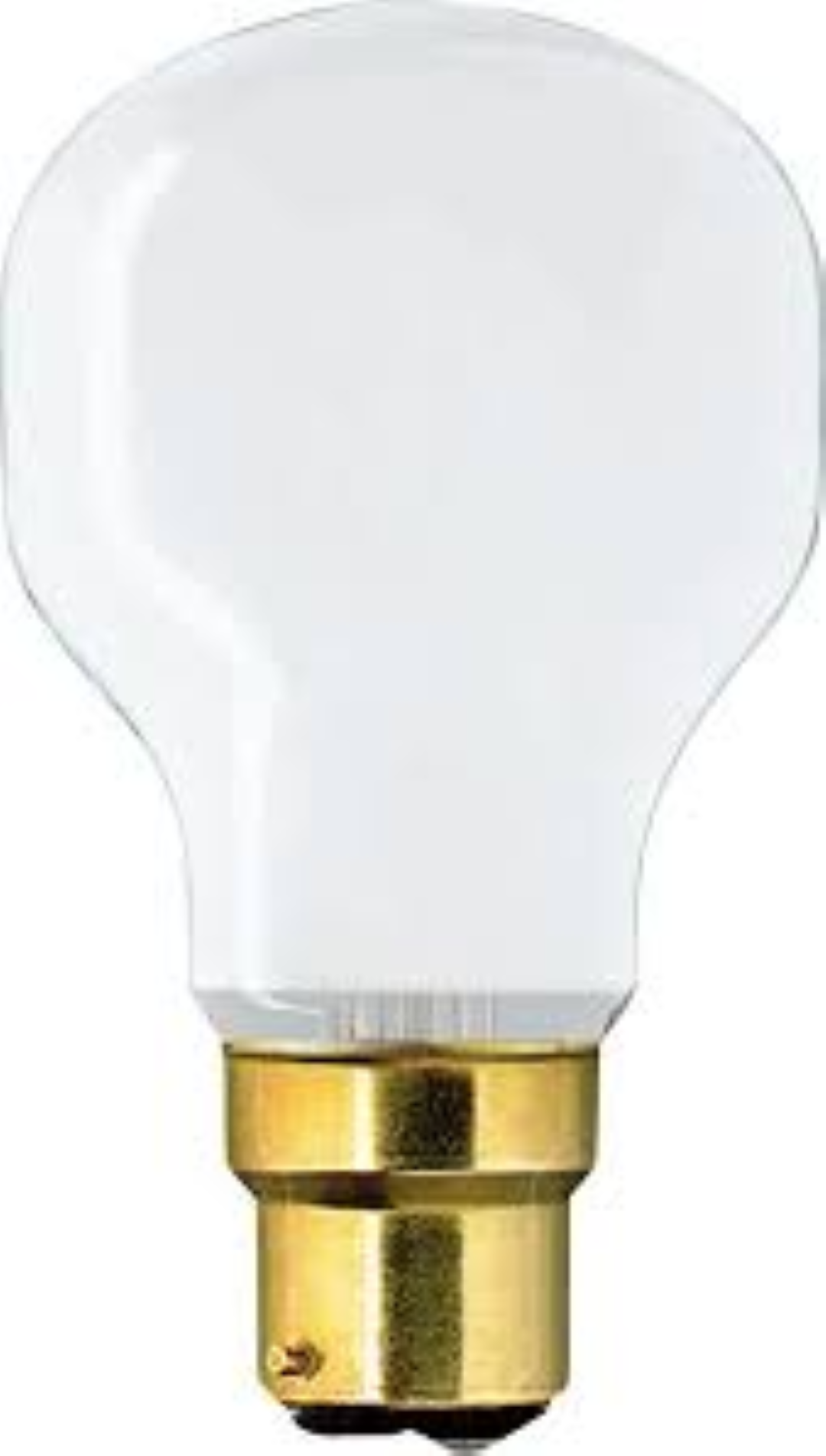 PHILIPS GLS 230V 40W B22 FR A55